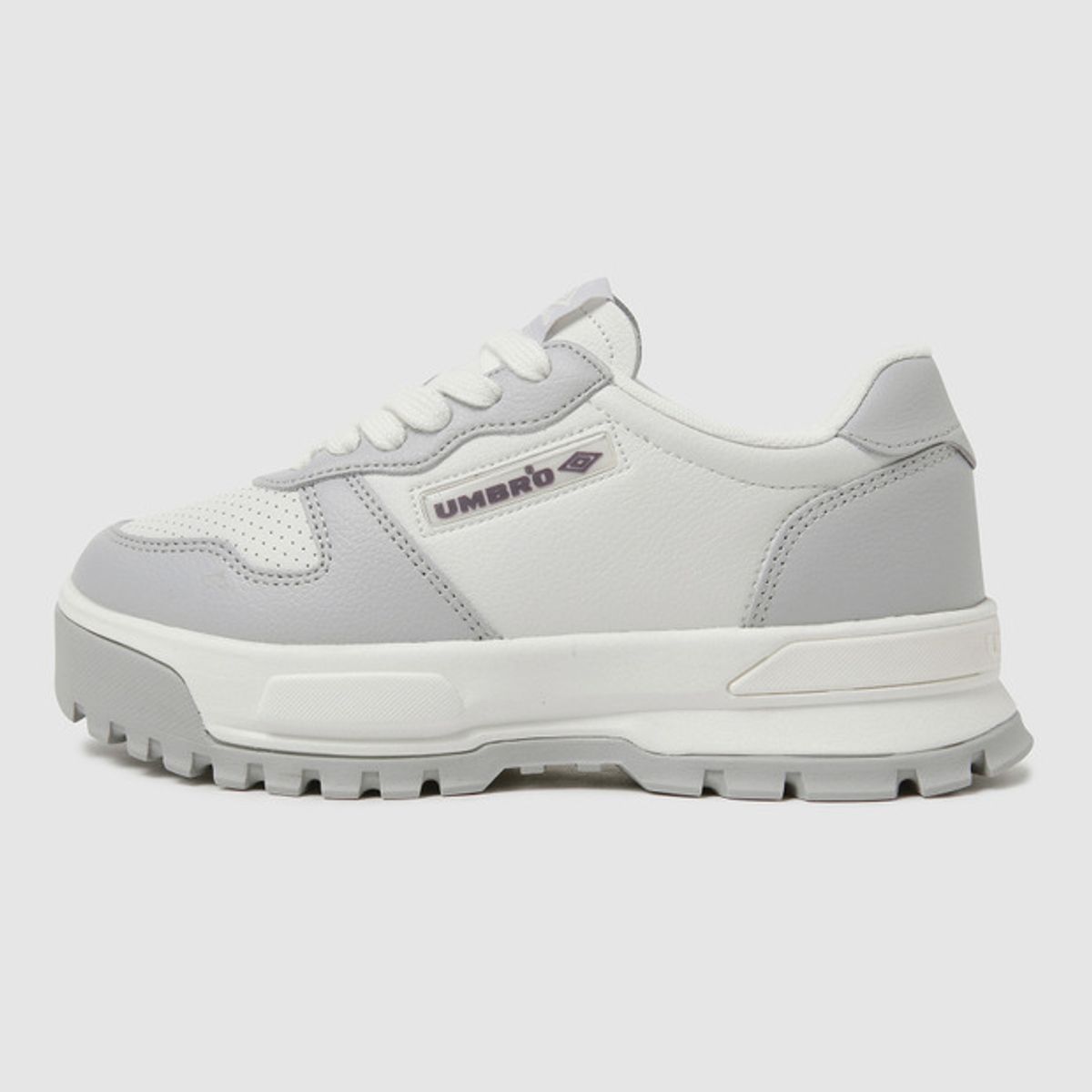 SLOVY (Slovy) White Gray (UO323CCU85)