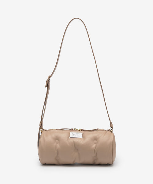 Glam Slam Pillow Shoulder Bag - Vichy / SB1WG0048P4300T2070