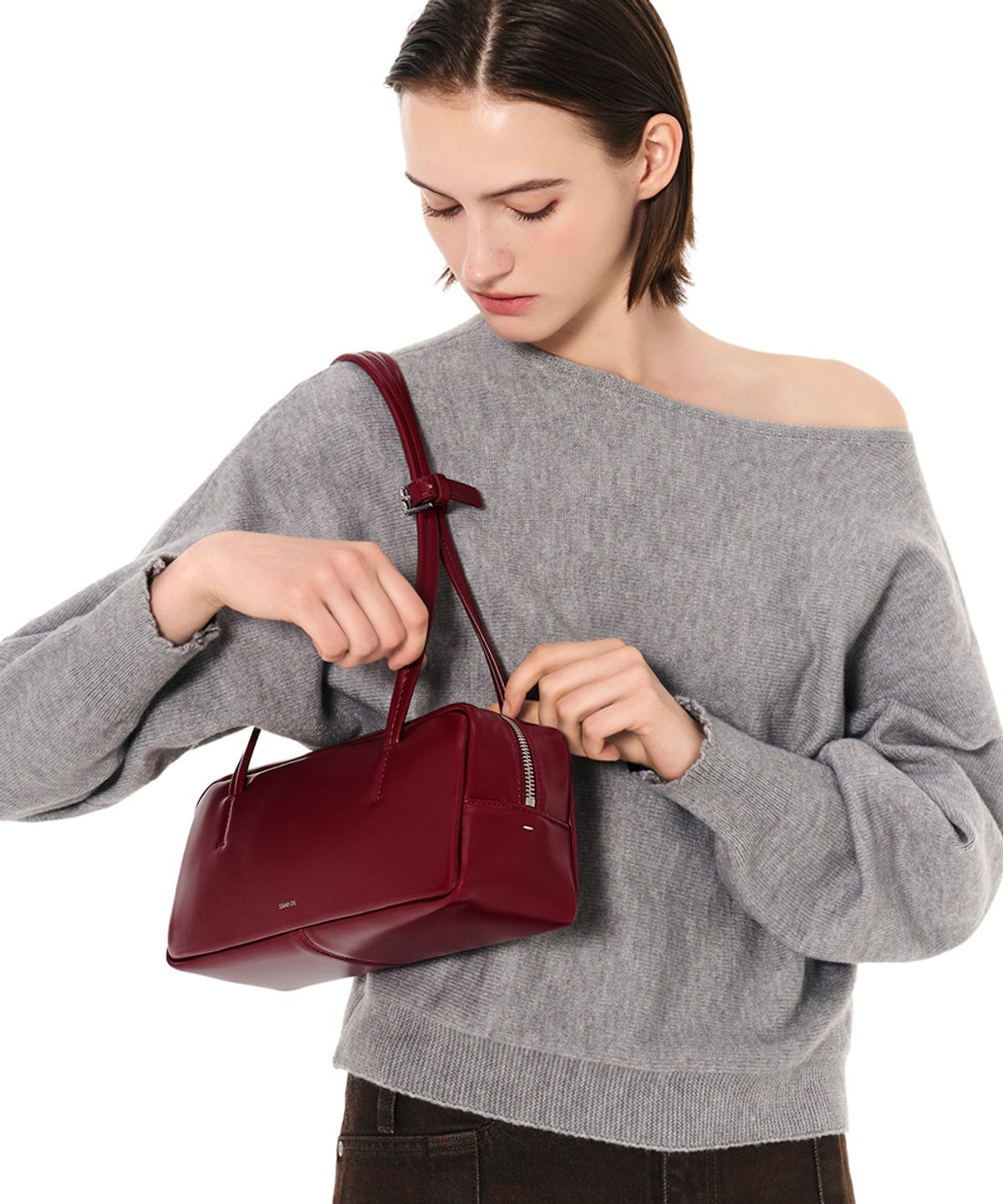 More Baguette Bag · More Baguette Bag