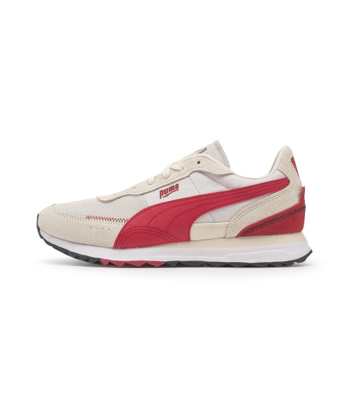 Road Rider SD - Gray:Red / 397377-06