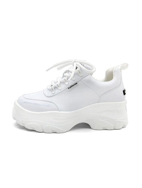 Women's Monica Sneakers White
