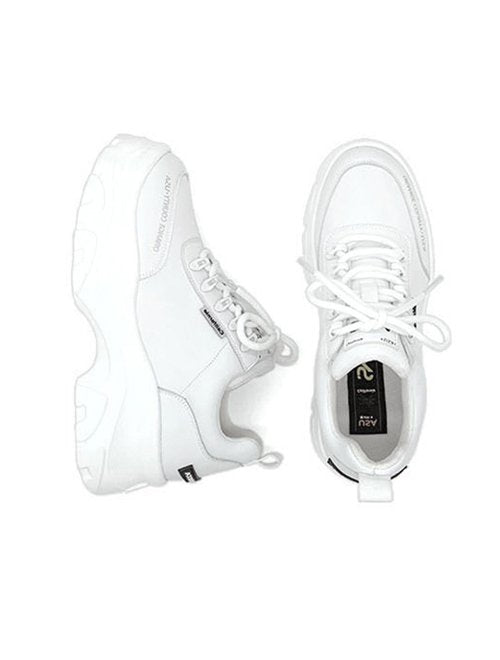 Women's Monica Sneakers White