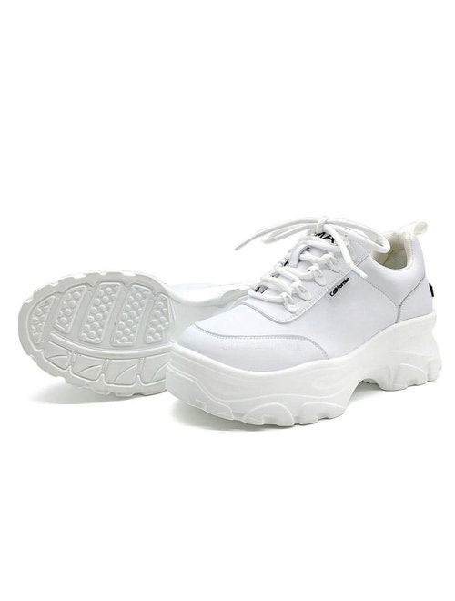 Women's Monica Sneakers White