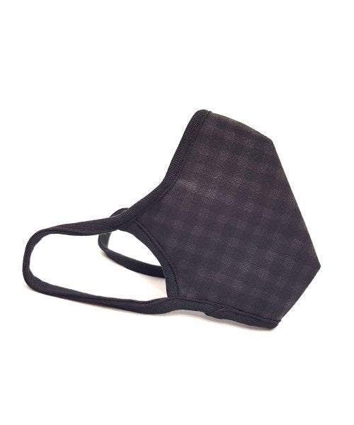 Suction KF94 Filter Replacement Mask Six Plus Monogray