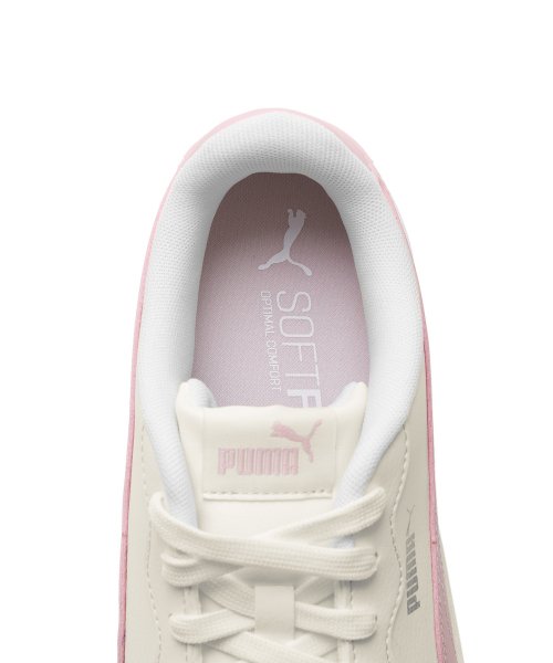 Sky Clean - White:Pink / 380147-05