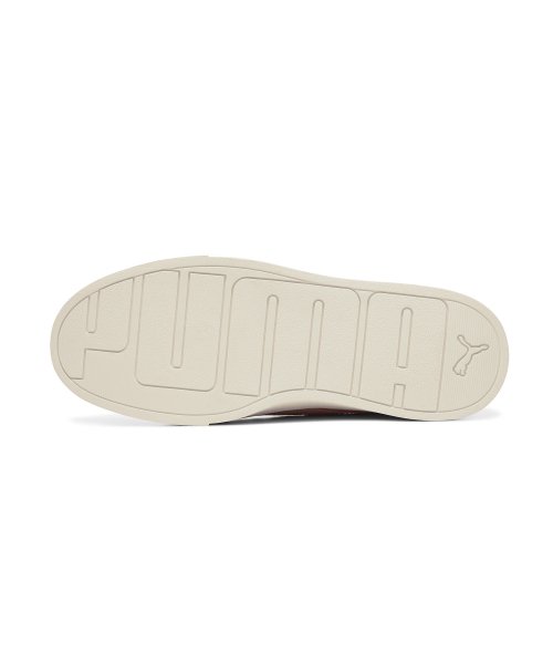 Sky Clean - White:Pink / 380147-05