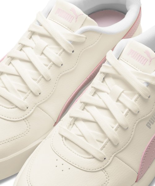Sky Clean - White:Pink / 380147-05