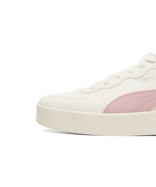 Sky Clean - White:Pink / 380147-05