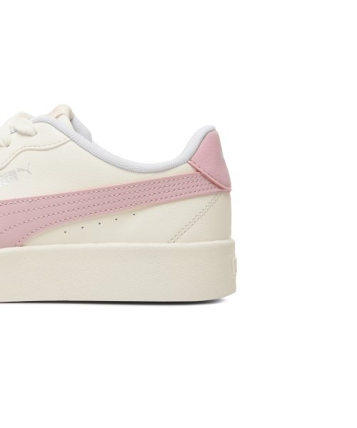 Sky Clean - White:Pink / 380147-05
