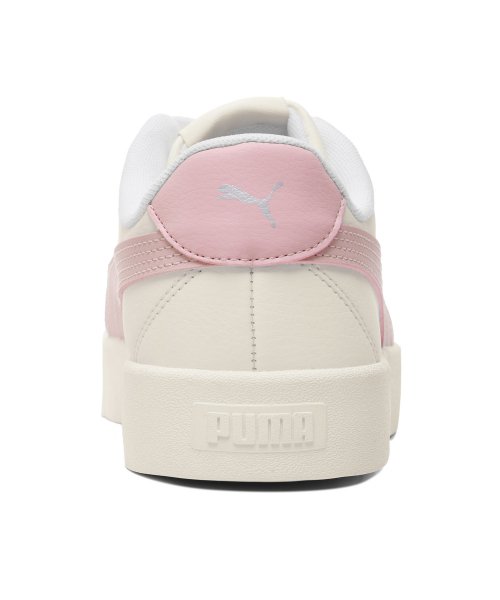 Sky Clean - White:Pink / 380147-05