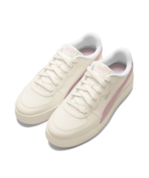 Sky Clean - White:Pink / 380147-05