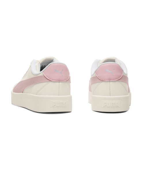 Sky Clean - White:Pink / 380147-05