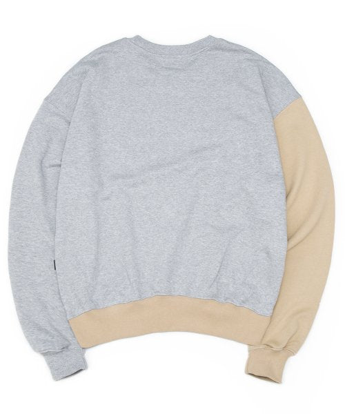 Space R logo sweat shirts M/G