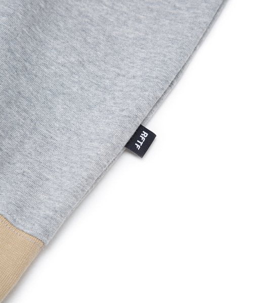 Space R logo sweat shirts M/G