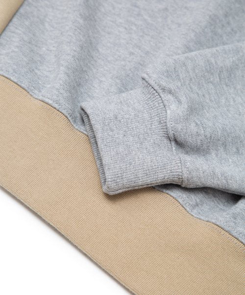 Space R logo sweat shirts M/G