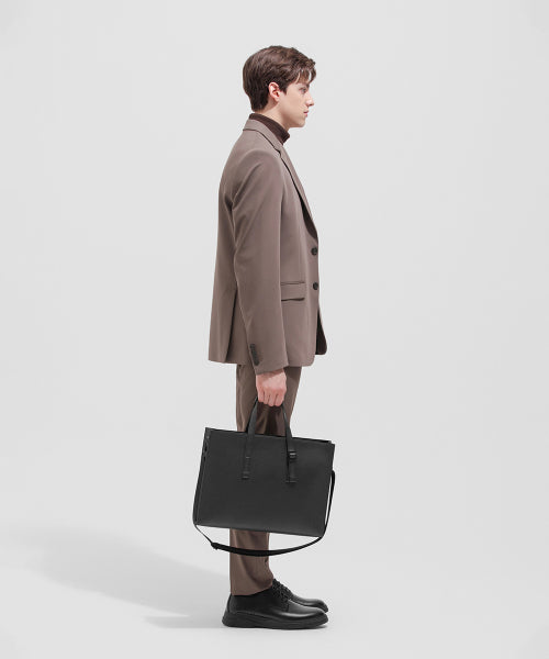 에센셜 토트백 370