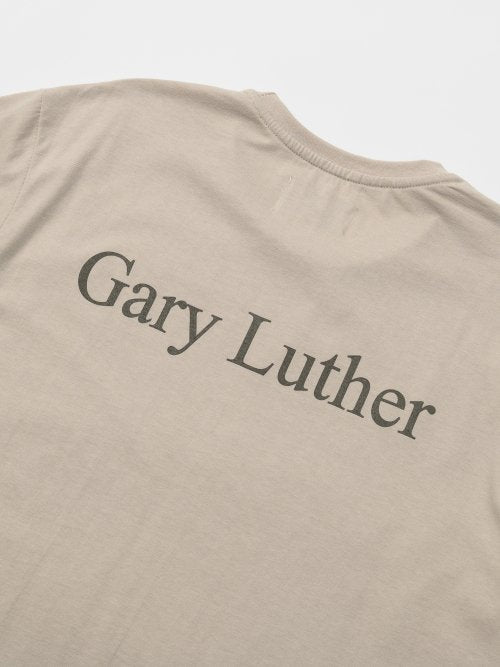 GL T-shirt light beige