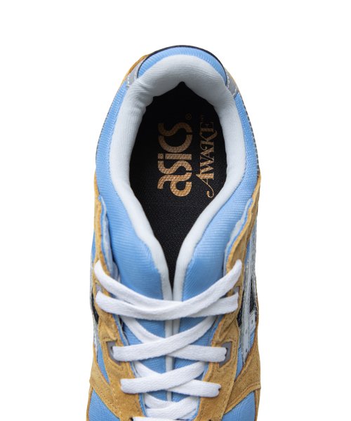ASICS X AWAKE NY GEL-LITE III OG - Della Robbia Blue:Della Robbia Blue / 1201A568-400