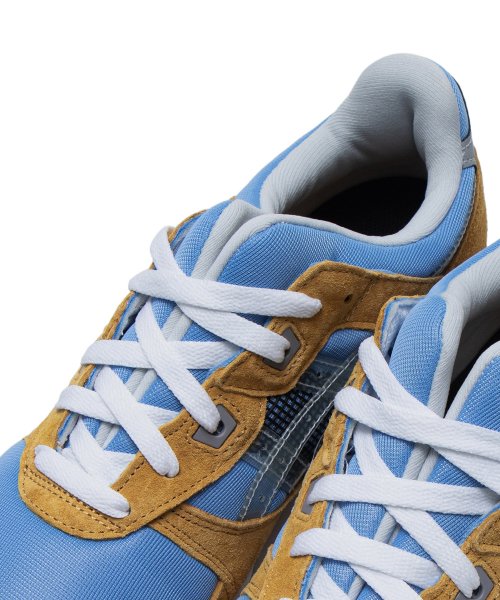 ASICS X AWAKE NY GEL-LITE III OG - Della Robbia Blue:Della Robbia Blue / 1201A568-400