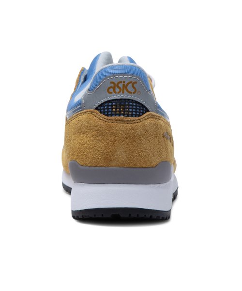 ASICS X AWAKE NY GEL-LITE III OG - Della Robbia Blue:Della Robbia Blue / 1201A568-400