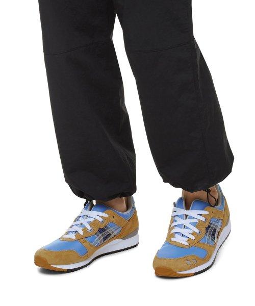 ASICS X AWAKE NY GEL-LITE III OG - Della Robbia Blue:Della Robbia Blue / 1201A568-400
