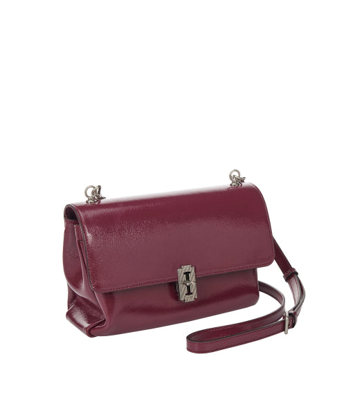 Baguette Shoulder S (바게트 숄더 스몰)_5colors