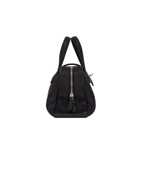 Toque tote S (토크 토트 스몰) Black