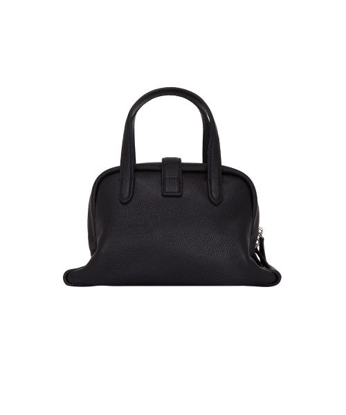 Toque tote S (토크 토트 스몰) Black