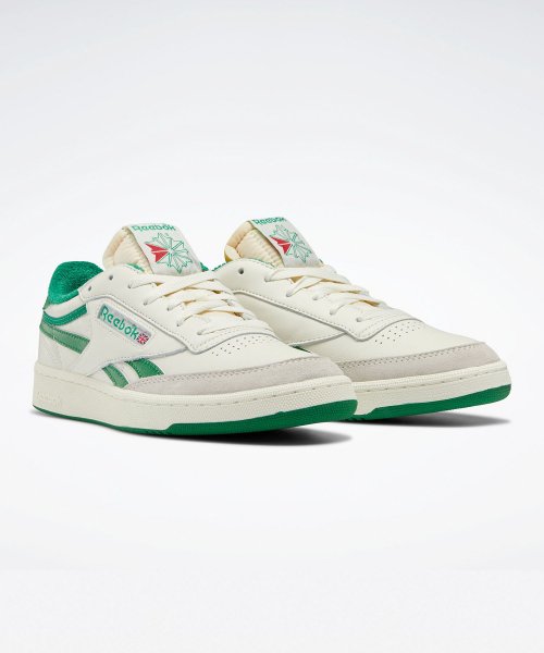 Club C Revenge Vintage - Green / FW4862