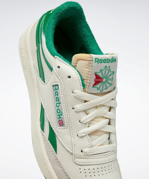 Club C Revenge Vintage - Green / FW4862