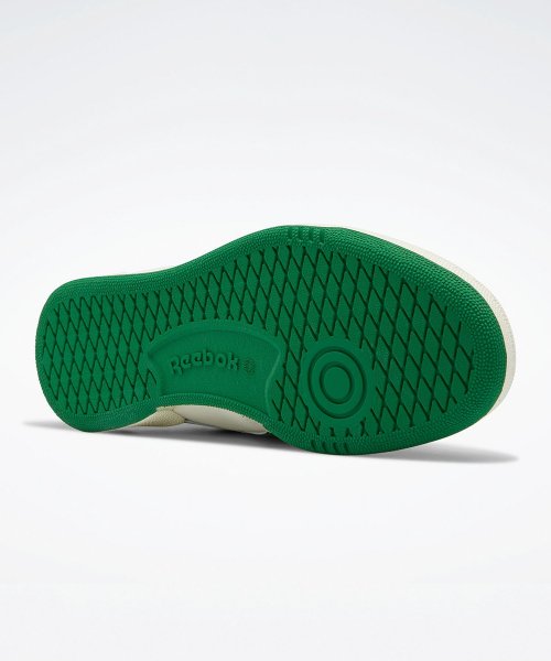 Club C Revenge Vintage - Green / FW4862
