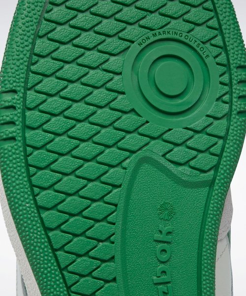 Club C Revenge Vintage - Green / FW4862