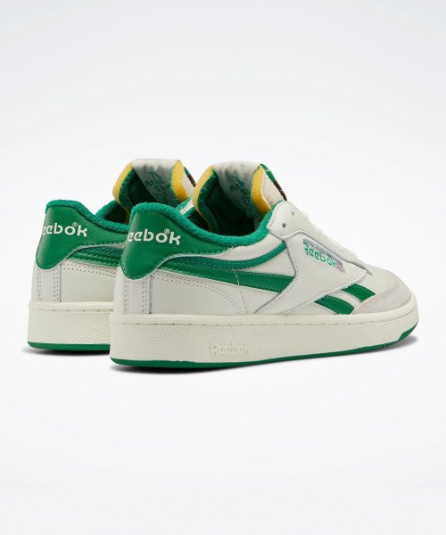 Club C Revenge Vintage - Green / FW4862