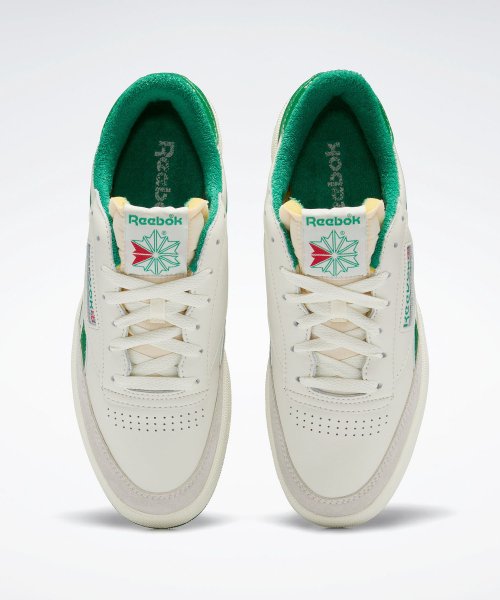 Club C Revenge Vintage - Green / FW4862