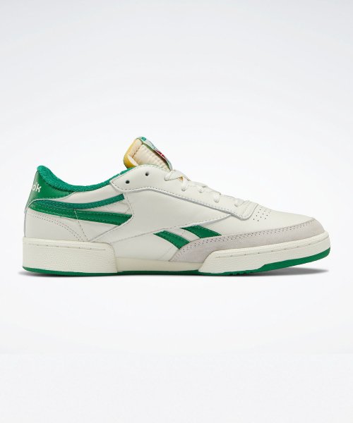 Club C Revenge Vintage - Green / FW4862