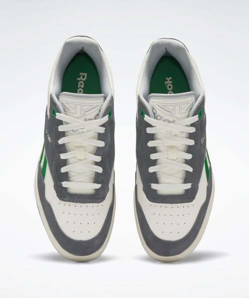 BB 4000 II - Gray:Green / IG4790