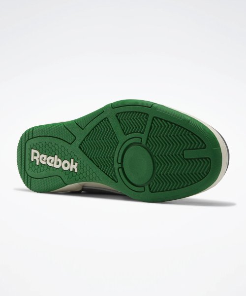 BB 4000 II - Gray:Green / IG4790