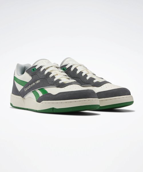 BB 4000 II - Gray:Green / IG4790