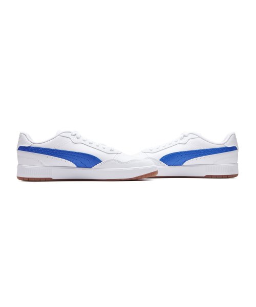 Coat Ultra Light - White:Blue / 389371-04