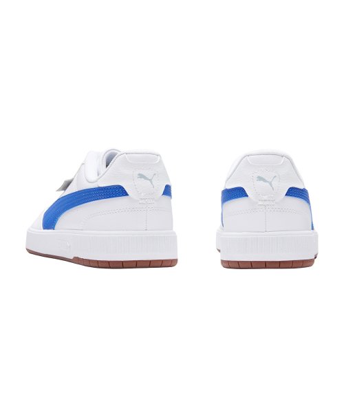 Coat Ultra Light - White:Blue / 389371-04