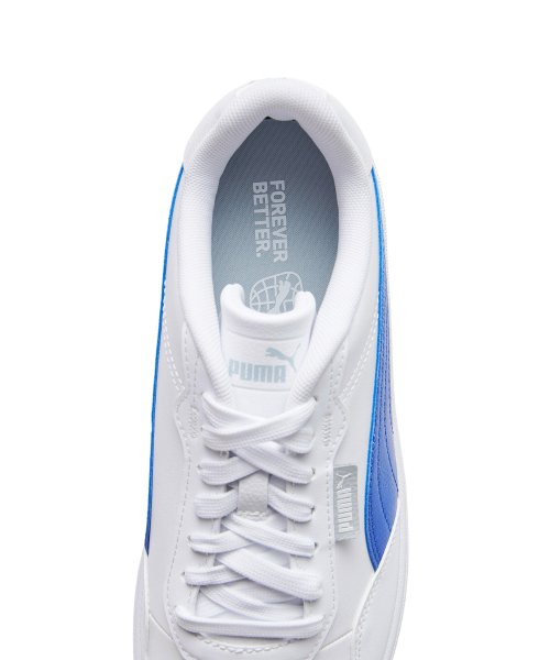 Coat Ultra Light - White:Blue / 389371-04