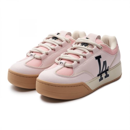 Chunky Wide LA (Pink)