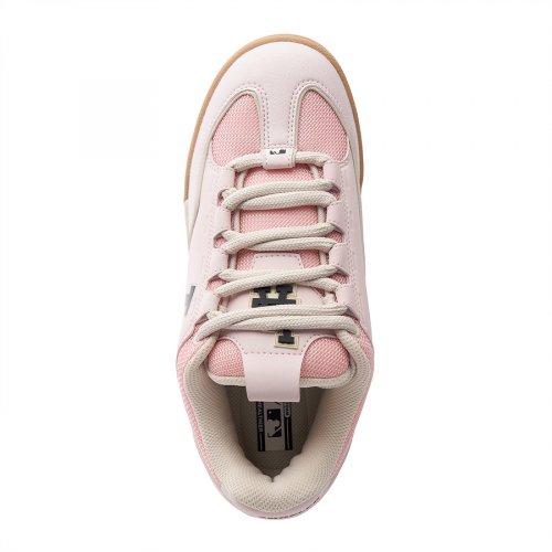 Chunky Wide LA (Pink)