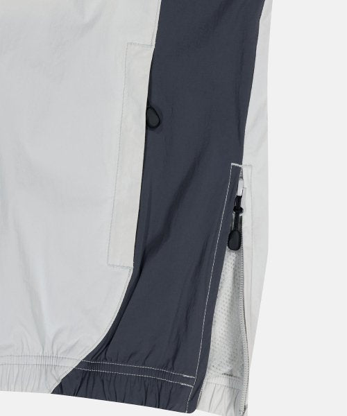 Lovers Golf Pullover Light Gray