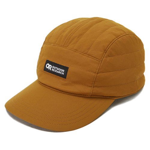 OR Shadow Insulated 5 Panel Cap UE3CP52B_BRW