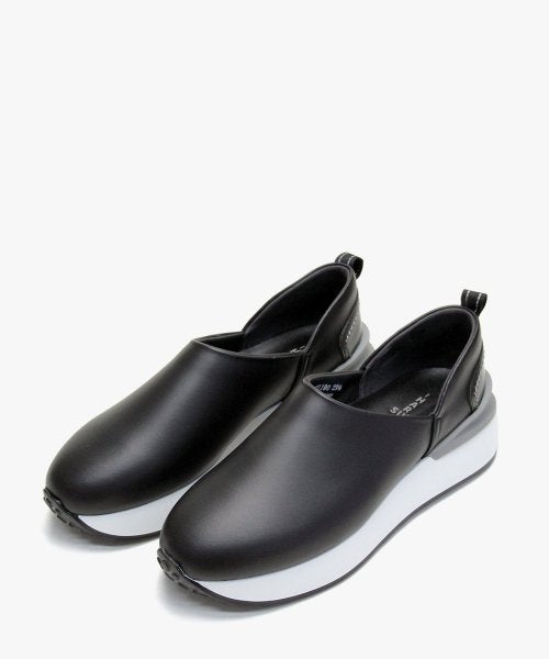 Women's Spoker SP1190_BLACK