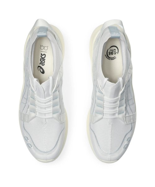 ASICS X CFCL GEL-LITE 3 CM 1.95 - White / 1203A267-100
