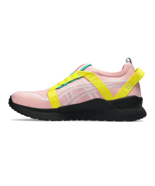 ASICS X CFCL GEL-LITE 3 CM 1.95 - POPURRI:BLAZING YELLOW / 1203A267-700