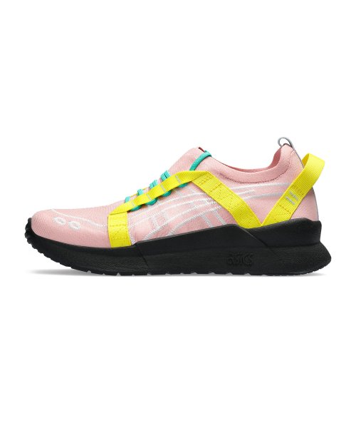 ASICS X CFCL GEL-LITE 3 CM 1.95 - POPURRI:BLAZING YELLOW / 1203A267-700