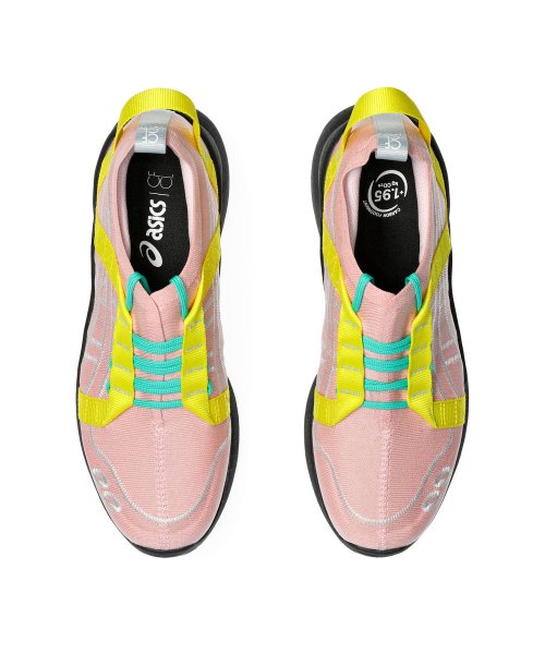 ASICS X CFCL GEL-LITE 3 CM 1.95 - POPURRI:BLAZING YELLOW / 1203A267-700